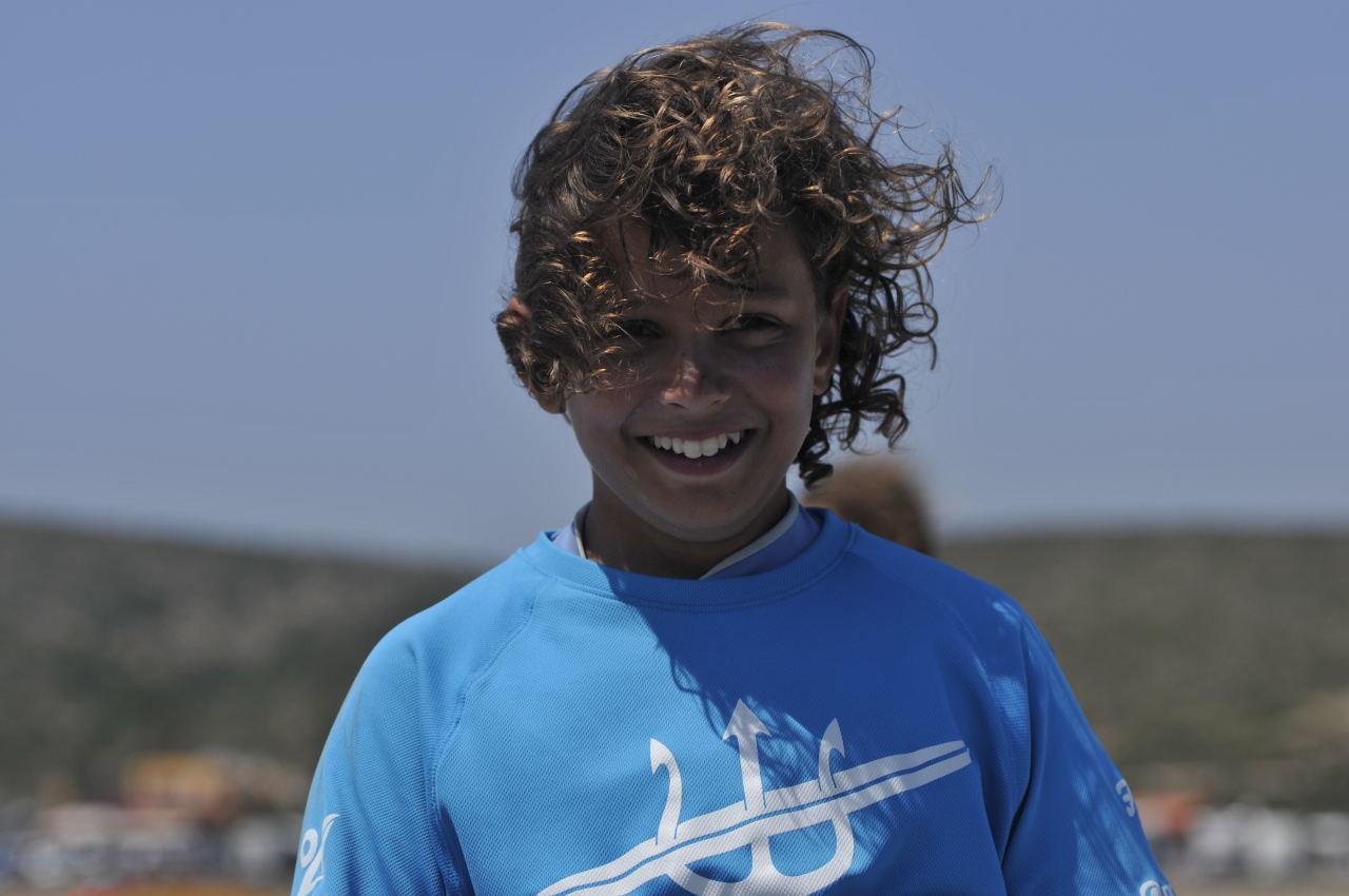 אפרטהוטל Kattavía Prasonisi Club מראה חיצוני תמונה